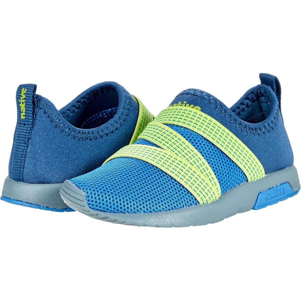 image:imageUnisex Phoenix ToddlerLittle KidTrench BlueBarracuda BlueTrooper Grey