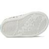 Native Shoes Unisex-Child Jefferson Juniper Print (Toddler)(Shell White/Shell White/New Floral)