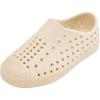 Bone White/Soy Beige/Shell Speckles