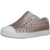 Metal Bling/Shell White