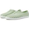 Tea Green/Shell White