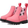 Dazzle Pink/Jiffy Black/Princess Jiffy Stars