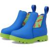Uv Blue/Snap Green/Snap Laflame Lightning