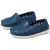 Frontier Blue/Shell White/Foxtail Speckle Rubber