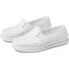 Shell White/Shell White/Surfer Speckle Rubber