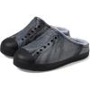 Gravity Grey Marble/Jiffy Black