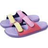 Dazzle Pink/Healing Purple/Haze Purple/Morning Winterberry Strap