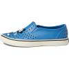 Vallarta Blue/Bone White/Previntage Mickey