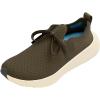 Tuff Green/Tapioca Off White