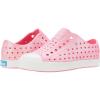 Floyd Pink Bling Glitter/Shell White