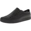Jiffy Black Solid