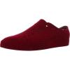Velvet Cordova Red