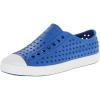 Victoria Blue/Shell White