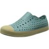 Vintage Fuel Green/Pyramid Brown