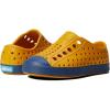 Wheat Yellow/Frontier Blue