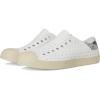 Shell White/Bone White/Ink Palm Block