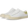 Shell White/Bone White/Seaweed Palm Block