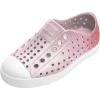 Barely Samba Bling/Shell White