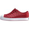 Ruby Bling/Shell White
