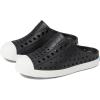Jiffy Black/Shell White