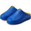 Uv Blue/Uv Blue/Spicy Yellow