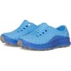 Resting Blue/Uv Blue/Satellite Speckle Rubber