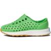 Grasshopper Green/Shell White/Mash Speckle Rubber