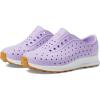Healing Purple/Shell White/Mash Speckle Rubber