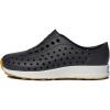 Jiffy Black/Shell White/Mash Speckle Rubber
