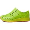 Palm Green/Pickle Green/City Speckle Rubber