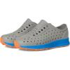 Pigeon Grey/Megamarine Blue/Sunset Speckle Rubber