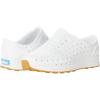 Shell White/Shell White/Mash Speckle Rubber
