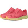 Sweet Red/Peaceful Green/Pollen Speckle Rubber