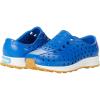 Victoria Blue/Shell White/Mash Speckle Rubber