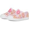 Barely Pink/Shell White/Donuts