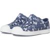 Deep Sea Blue/Shell White/Firework Stars