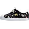 Jiffy Black/Shell White/Stars Aop