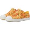 Pineapple Yellow/Shell White/Happy Tie-dye