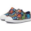 Regatta Blue/Shell White/Resting Laflame Critters