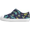Regatta Blue/Shell White/Trinket Dinosaurs
