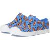 Resting Blue/Shell White/Hot Dogs