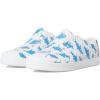 Shell White/Shell White/Sharks