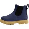 Regatta Blue/Gum Brown