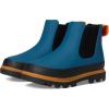 Selvage Blue/Jiffy Black/Apricot Orange