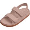 Chameleon Pink/Sierra Brown