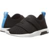 Jiffy Black/Shell White
