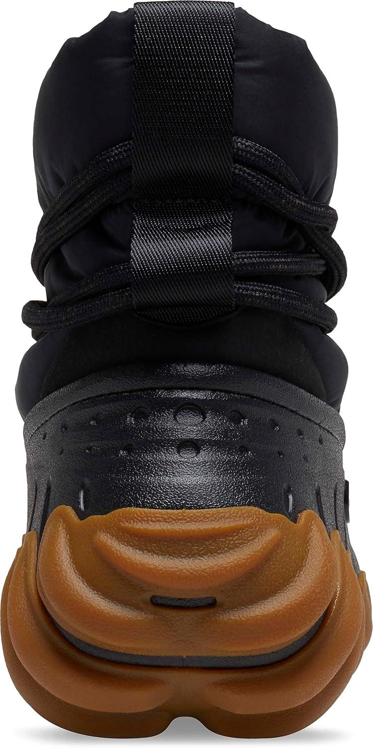 image:imageCrocs Echo BootsBlackGum