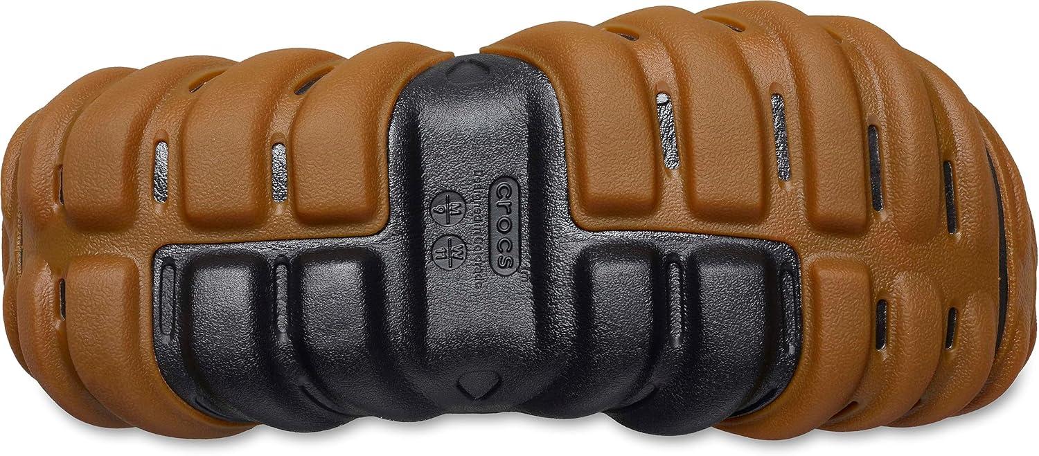 image:imageCrocs Echo BootsBlackGum