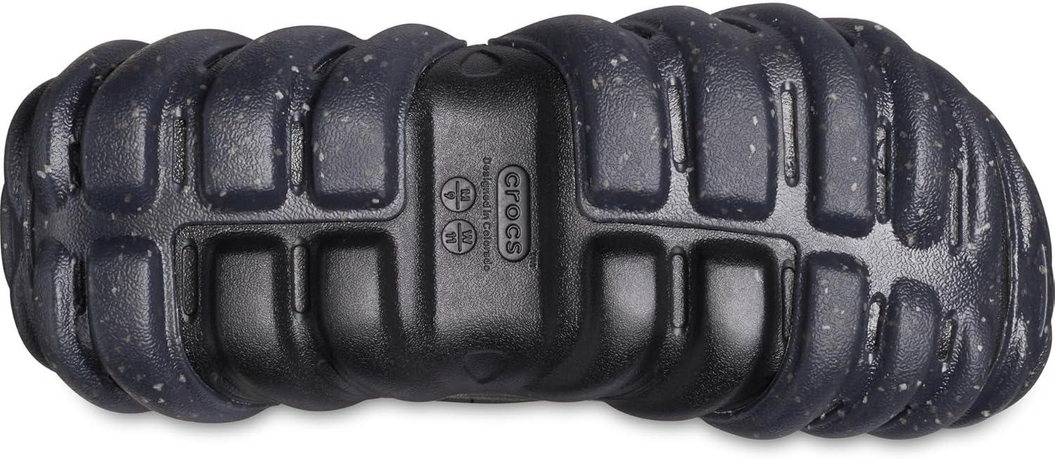 image:imageCrocs Echo BootsBlackZ Shield