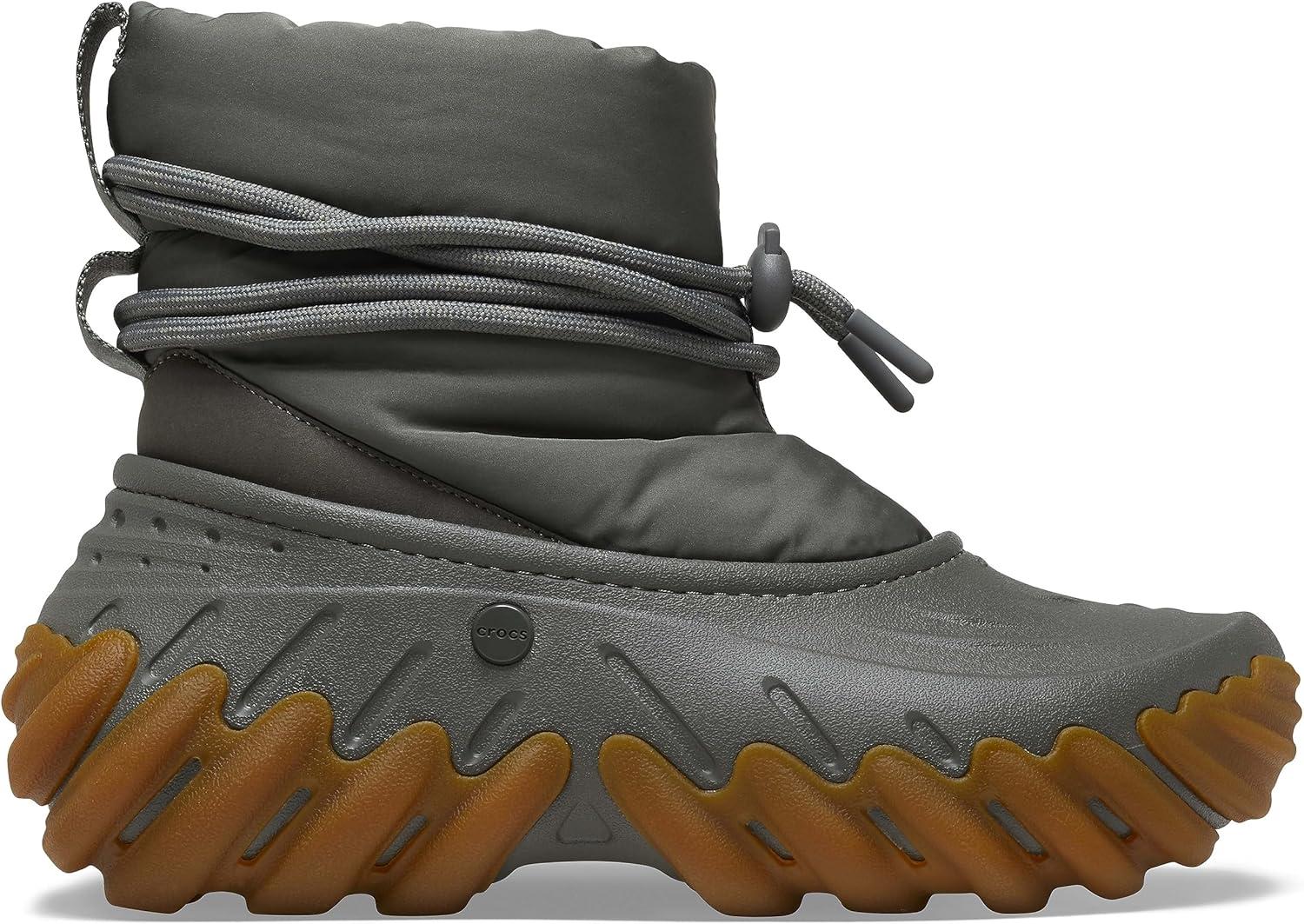 image:imageCrocs Echo BootsDusty Olive